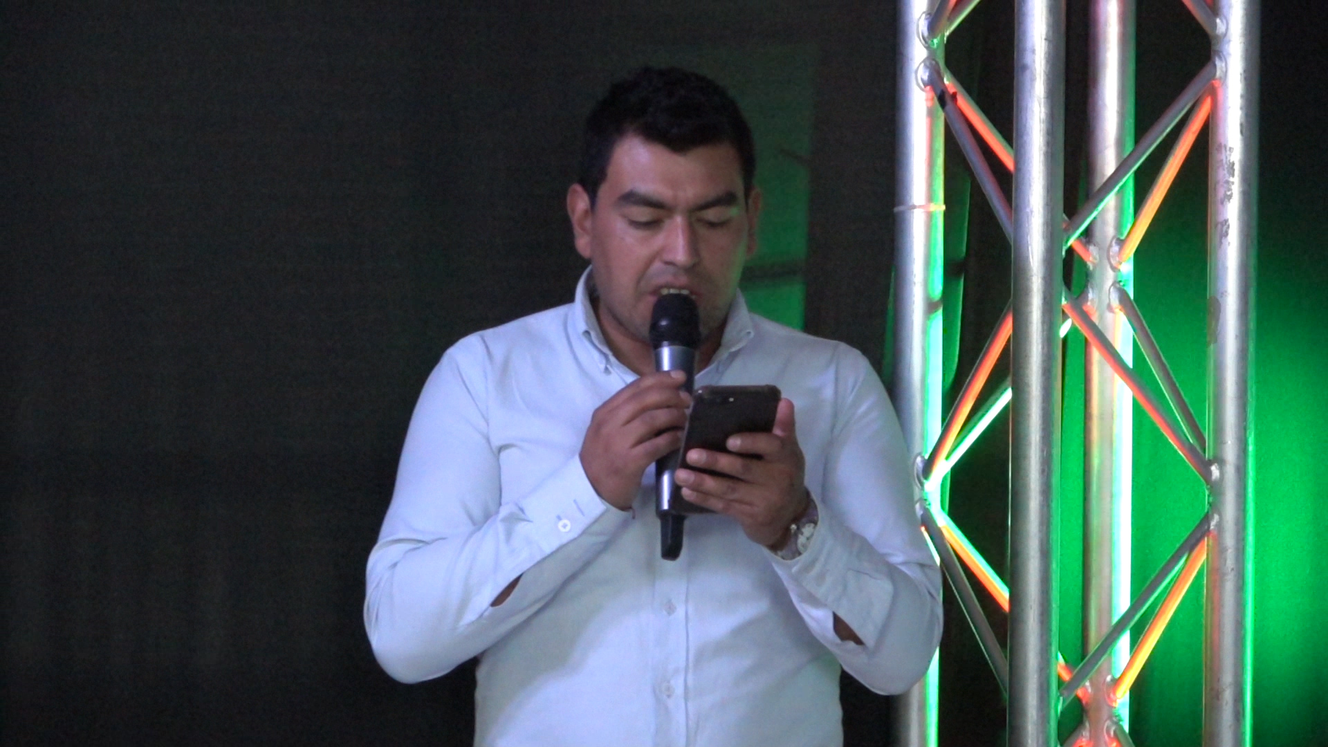 Simon Ortiz Pedroza