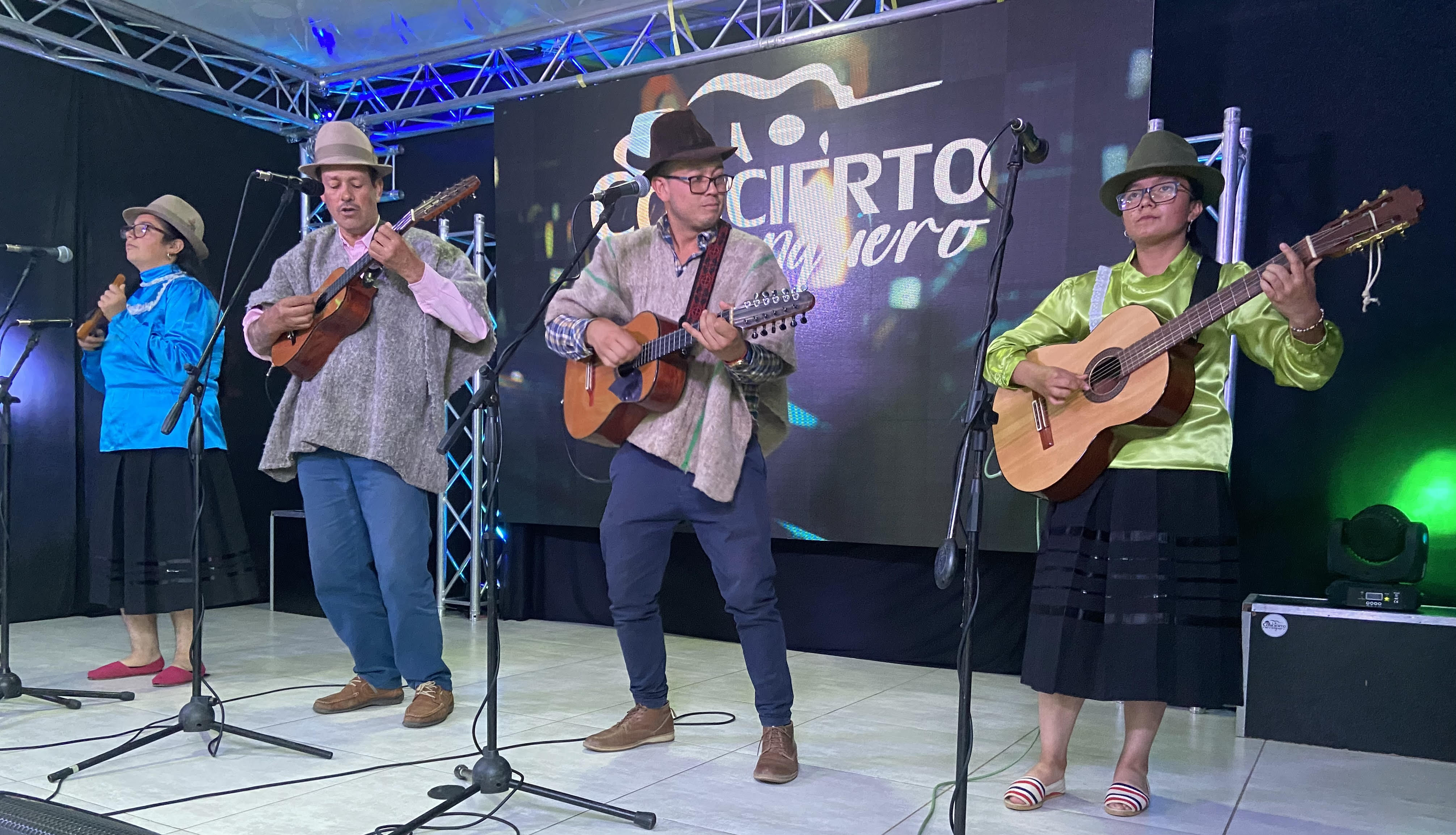 impacto fiestero - Boyaca